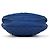 Marc Jacobs Borsa 2-Way Stam in pelle trapuntata blu - vista 5