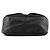 Marc by Marc Jacobs Borsa 2-Way in pelle nera con tasca e chiusura a rotazione - vista 5