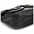 Marc by Marc Jacobs Borsa 2-Way in pelle nera con tasca e chiusura a rotazione - vista 7