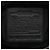 Coach Borsa Tote Hamptons in pelle liscia nera F11199 - vista 11