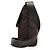 Gucci Borsa a tracolla 272351 Brown GG Canvas - vista 2
