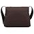 Gucci Borsa a tracolla 272351 Brown GG Canvas - vista 3