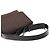 Gucci Borsa a tracolla 272351 Brown GG Canvas - vista 9