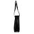 Prada Borsa Tote Sport 1995 in pelle spazzolato nera - vista 2