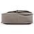 Chloé Borsa a tracolla 2-way Marcie in pelle grigia - vista 5