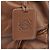 Loewe Borsa a tracolla Anagram in pelle nappa marrone chiaro - vista 5