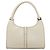 Gucci 002 1068 Borsa a tracolla Jackie in pelle Ivory - vista 3
