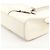 Gucci 002 1068 Borsa a tracolla Jackie in pelle Ivory - vista 8