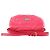 Marc by Marc Jacobs Borsa a tracolla Classic Q in pelle rosa - vista 4