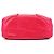 Marc by Marc Jacobs Borsa a tracolla Classic Q in pelle rosa - vista 5
