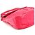 Marc by Marc Jacobs Borsa a tracolla Classic Q in pelle rosa - vista 8