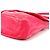Marc by Marc Jacobs Borsa a tracolla Classic Q in pelle rosa - vista 9