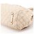 Marc Jacobs Mini mala 2-way Stam em pele acolchoada marfim - vista 9