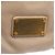 Marc by Marc Jacobs Borsa 2-Way Classic Q Fran in pelle Greige - vista 6