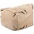 Marc by Marc Jacobs Borsa 2-Way Classic Q Fran in pelle Greige - vista 7