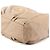 Marc by Marc Jacobs Borsa 2-Way Classic Q Fran in pelle Greige - vista 8