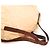 Céline Borsa Pillow in pelle Nappa beige - vista 10