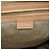 Céline Borsa Pillow in pelle Nappa beige - vista 12