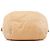 Céline Borsa Pillow in pelle Nappa beige - vista 5