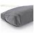 Prada Borsa a tracolla 1998 Grey Tessuto Metallo Nylon - vista 9