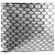 Céline Borsa Tote Macadam Argento - vista 6