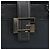 Gucci 002 1109 Navy Canvas Square G Tote Bag - Ansicht 11