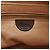 Chloé Borsa a secchiello in pelle marrone con coulisse - vista 11