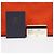 Prada B9444 Orange Wool Strick-Tote Bag - Ansicht 13