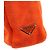 Prada B9444 Orange Wool Strick-Tote Bag - Ansicht 5
