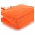Prada B9444 Orange Wool Strick-Tote Bag - Ansicht 6