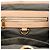 Marc Jacobs Borsa a tracolla Stam in pelle trapuntata beige - vista 15