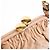 Marc Jacobs Borsa a tracolla Stam in pelle trapuntata beige - vista 7