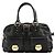 Marc Jacobs Borsa Tote Venetia in pelle nera