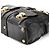 Marc Jacobs Borsa Tote Venetia in pelle nera - vista 11