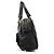 Marc Jacobs Borsa Tote Venetia in pelle nera - vista 2
