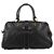 Marc Jacobs Borsa Tote Venetia in pelle nera - vista 3