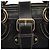 Marc Jacobs Borsa Tote Venetia in pelle nera - vista 7