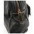 Marc Jacobs Borsa Tote Venetia in pelle nera - vista 9