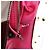 Prada Borsa a spalla Spazzolato Mirror Burgundy 2004 - vista 15