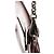 Prada Borsa a spalla Spazzolato Mirror Burgundy 2004 - vista 7