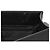 Prada Borsa a tracolla Black Tessuto Vitello Nylon - vista 13