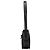 Prada Borsa a tracolla Black Tessuto Vitello Nylon - vista 2