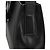 Prada Borsa a tracolla Black Tessuto Vitello Nylon - vista 9