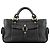 Céline Borsa Tote Boogie in pelle nera