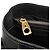 Céline Borsa Tote Boogie in pelle nera - vista 12