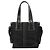 Coach 10079 Borsa Tote Signature Soho Nera - vista 3