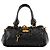 Chloé Borsa a tracolla Paddington in pelle nera