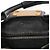 Chloé Borsa a tracolla Paddington in pelle nera - vista 14