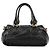 Chloé Borsa a tracolla Paddington in pelle nera - vista 3