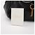 Chloé Borsa a tracolla Paddington in pelle nera - vista 6